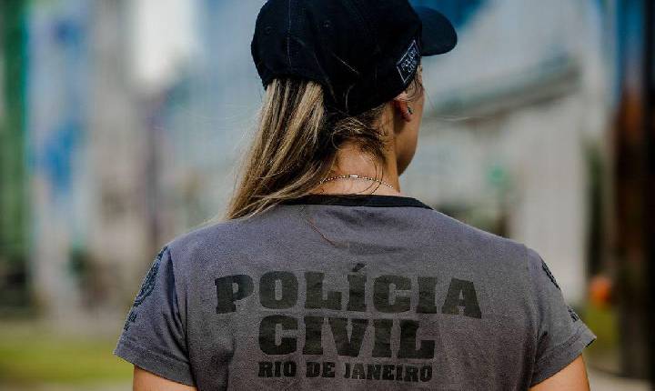 Geral Polícia combate furto de combustível de dutos da Petrobras.