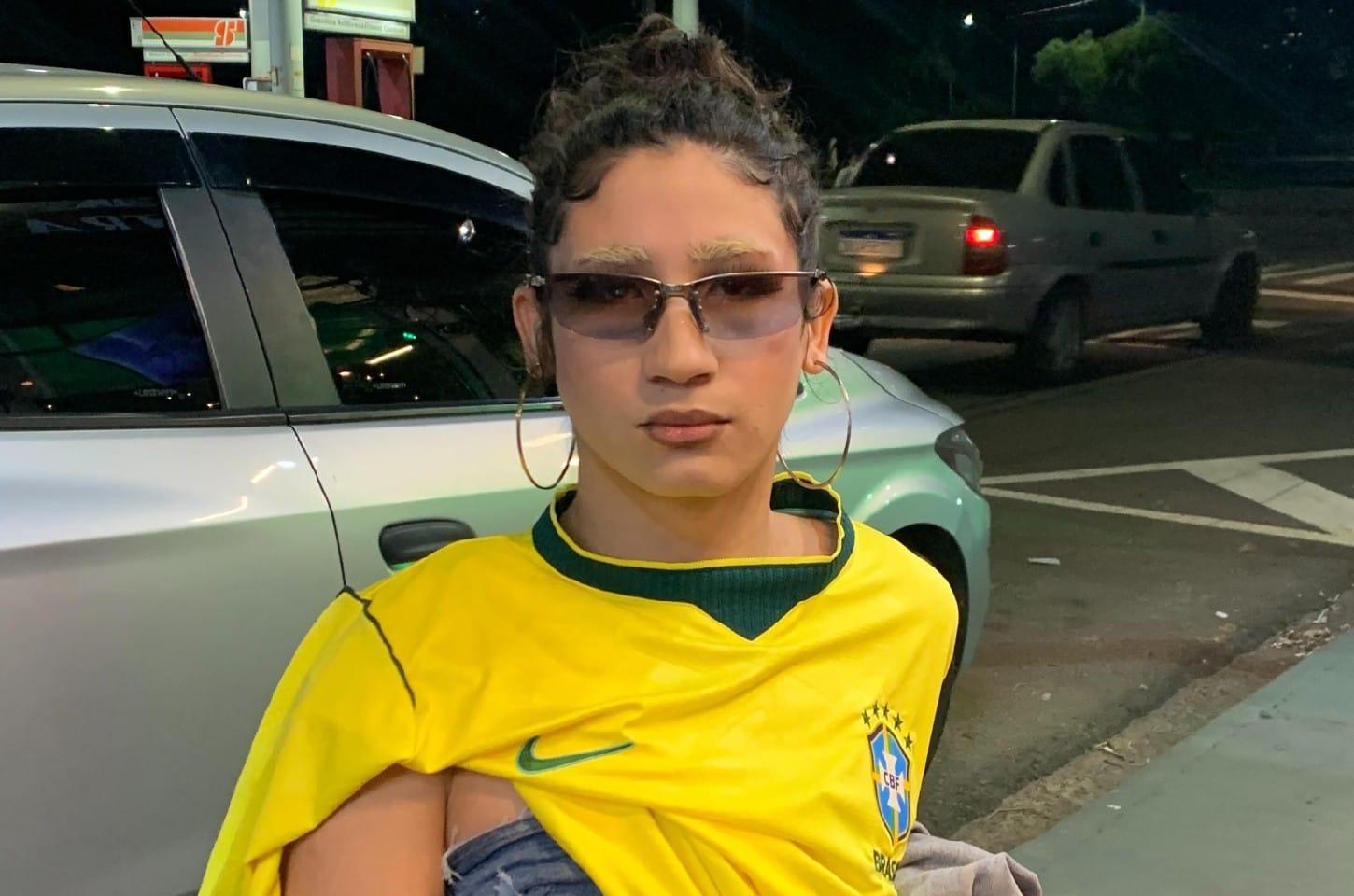 “NÃO ACONTECEU”: FABY SAMPAIO NEGA FRASE POLÊMICA E REAGE AOS RUMORES QUE TOMARAM CONTA DA CENA DE SÃO CARLOS