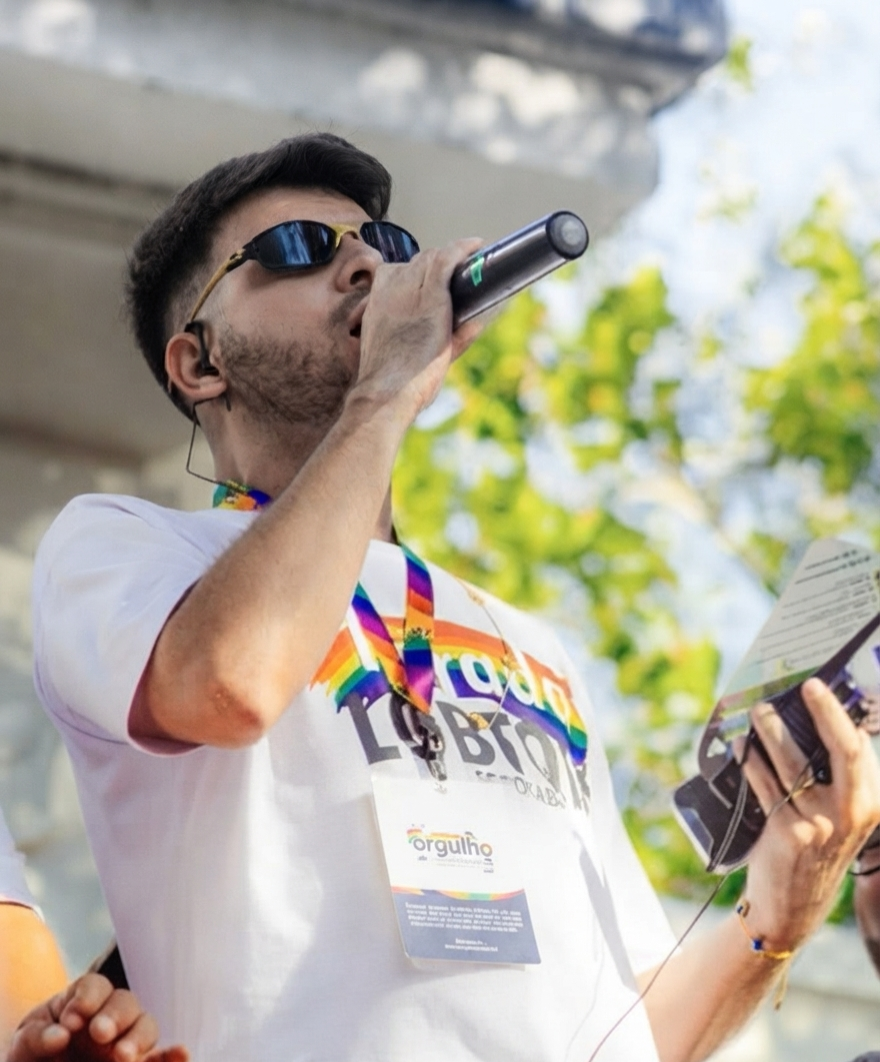 IGOR GALLI VIVE NOVA ERA EM SOROCABA: DA PARADA LGBTQIA+ À E-DUB, EMPRESÁRIO AMPLIA SEU IMPÉRIO E PROMETE AGITAR A NOITE DA CIDADE