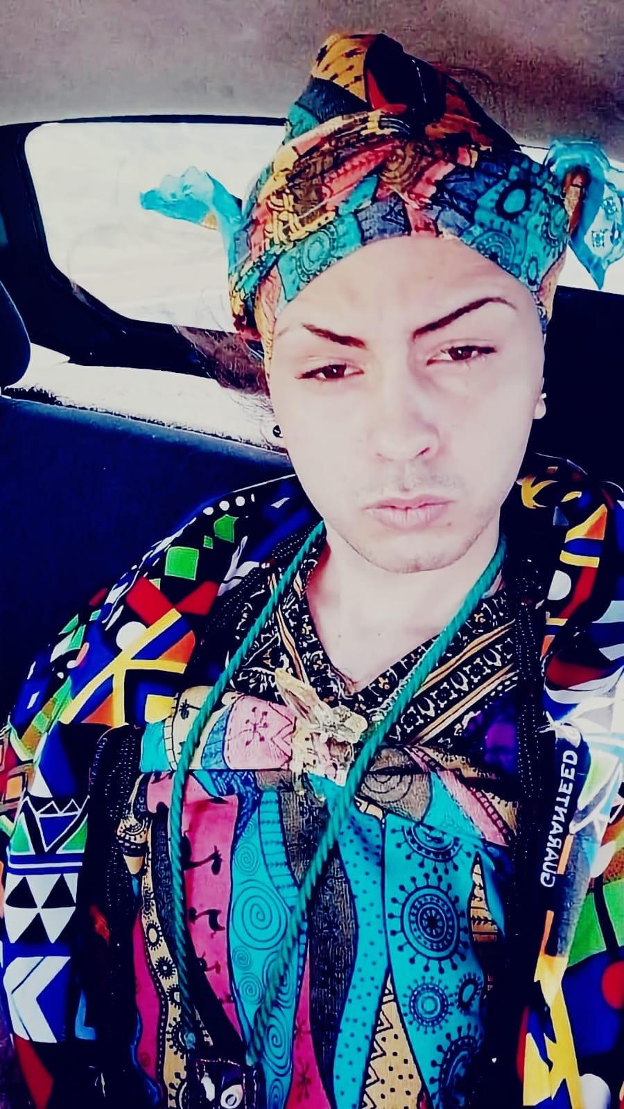 Madrinha Drika D’Oyá celebra 20 anos de trajetória na Umbanda
