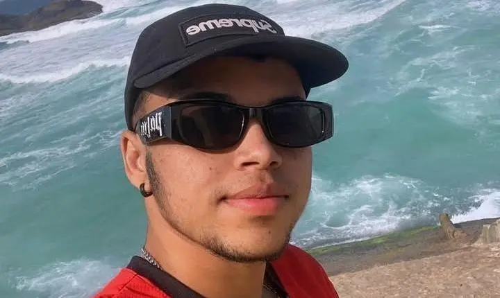 BABADO NO RIO! GABO É FLAGRADO COM MORENA MISTERIOSA E RUMORES DE NOIVADO TOMAM CONTA DOS BASTIDORES