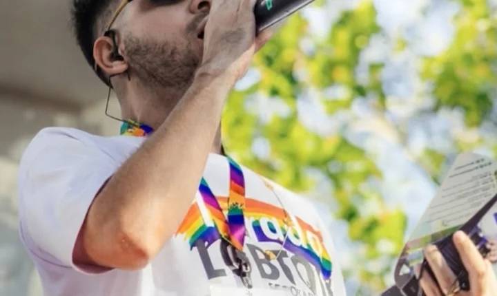 IGOR GALLI VIVE NOVA ERA EM SOROCABA: DA PARADA LGBTQIA+ À E-DUB, EMPRESÁRIO AMPLIA SEU IMPÉRIO E PROMETE AGITAR A NOITE DA CIDADE